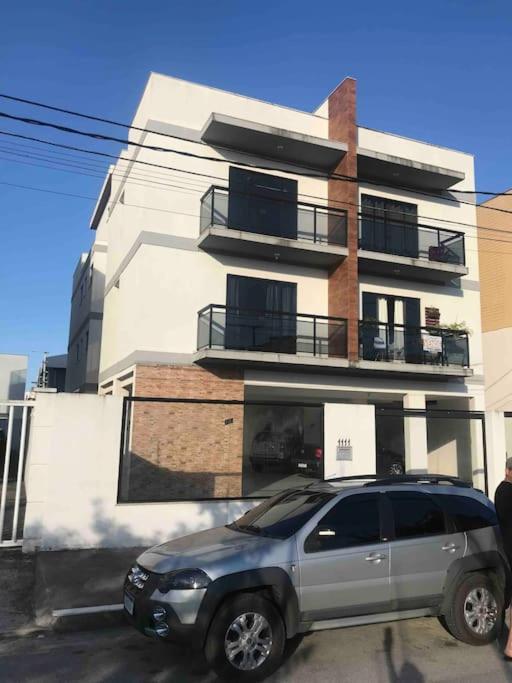 Apartamento Encantador Em Rio Das Ostras Exteriör bild